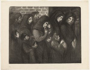 De weduwen van Courrières