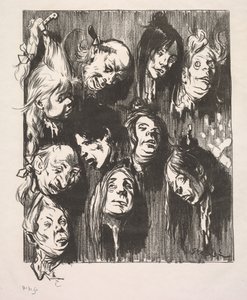 Tien moorden voor een stuiver, 1897