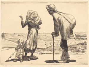 De Verre Stad, 1914