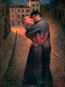 De Kus, c1879-1923