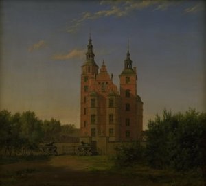 Slot Rosenborg
