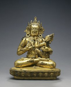 Mahasiddha Jalandharapa