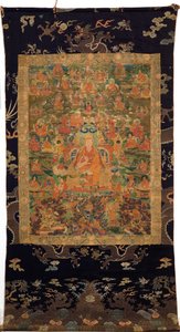 Derde Panchen Lama Losan Penden Yeshe