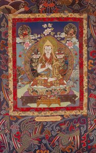 Tsong Khapa