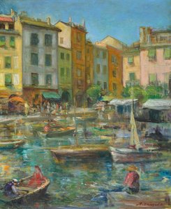 Portofino (Italië)