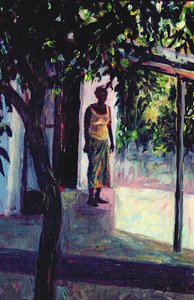 Op de Veranda, 2002