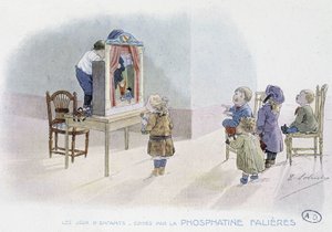Les jeux d