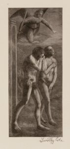 Oude Italiaanse Meesters door Timothy Cole