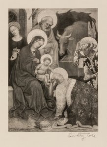 Oude Italiaanse Meesters