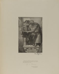Oude Italiaanse Meesters
