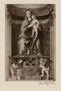 Oude Italiaanse Meesters
