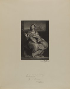 Oude Italiaanse Meesters