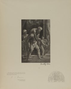 Oude Italiaanse Meesters door Timothy Cole