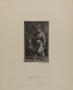 Oude Italiaanse Meesters door Timothy Cole