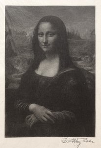 Mona Lisa