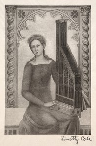 Oude Italiaanse Meesters: Muziek, 1888-1892