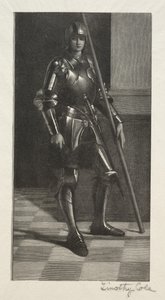 Oude Italiaanse Meesters: St. Liberale