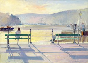 Havenzicht, 1991