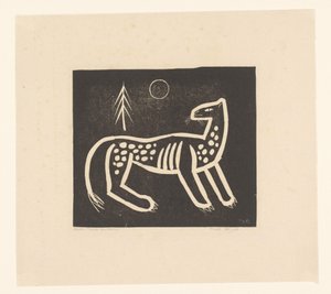Tijger