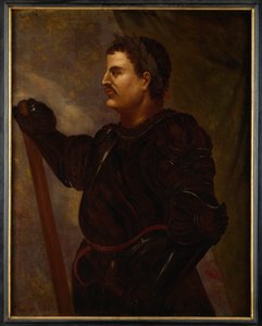 Claudius Caesar