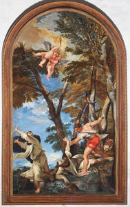 Martelaarschap van Sint Pieter van Verona