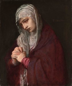 De Mater Dolorosa