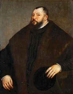 Johann Frederik I, keurvorst van Saksen