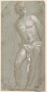 Sint Sebastiaan