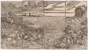 De Ondergang van Farao