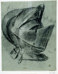 Helm door Tiziano Vecelli