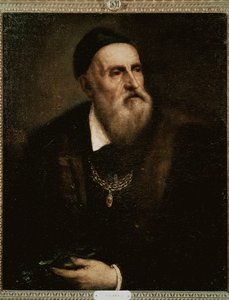 Zelfportret