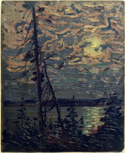 Maanlicht