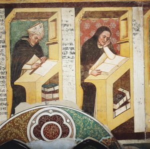 Veertig illustere leden van de Dominicaanse Orde