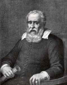 Galileo Galilei