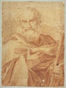 Sint Jozef door Tommaso Conca