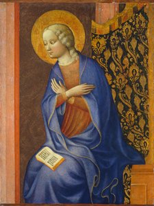 De Maagd Annunciate, ca. 1430