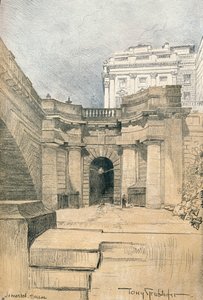 Somerset House, ca. 1902