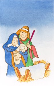 Baby & Wieg