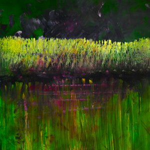 Moeras - Nocturne, 2017