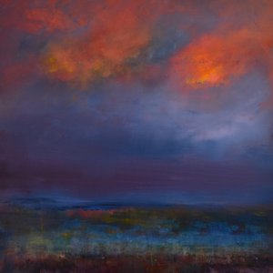 Schittering door Tracy Lambros