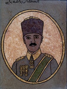 Kemal (Mustapha) Ataturk (1881-1938) 1920-30
