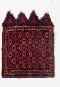 Yomut Okbash