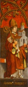 Sint Wolfgang