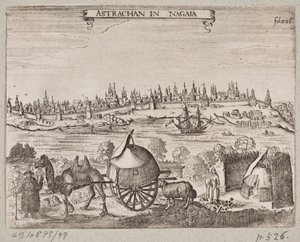 Astrakan