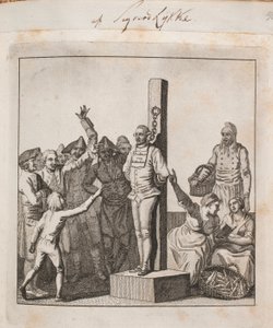 "Balthazar von Weltenheim" door Ubekendt