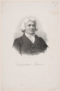 C. J. Thomsen