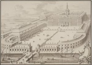 Christiansborg Slot