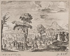 Een Turks Markt