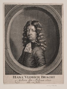 Hans Uldrich Bracht