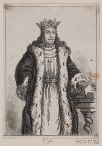 Koning Hans